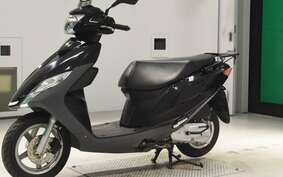 SUZUKI ADDRESS V125 DT11A