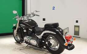 SUZUKI INTRUDER 400 Classic 2003 VK54A