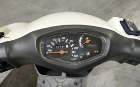 SUZUKI ADDRESS V125 G CF4EA