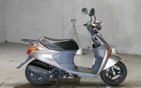 SUZUKI LET's 5 G CA47A