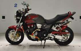 HONDA CB1300SF SUPER FOUR 2006 SC54