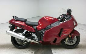 SUZUKI GSX1300R HAYABUSA 2007 GW71A