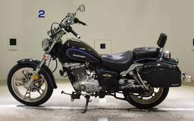 SUZUKI GZ125HS PCJG3