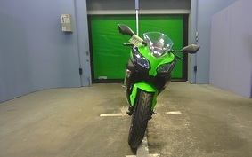 KAWASAKI NINJA 250 2013 EX250L