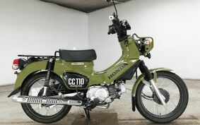 HONDA CROSS CUB 110 JA45