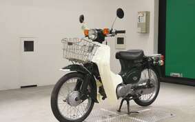 HONDA C70 SUPER CUB C70