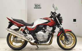 HONDA CB400SF VTEC A 2010 NC42