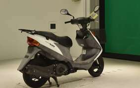 SUZUKI ADDRESS V125 CF4EA