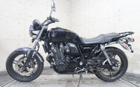 HONDA CB1100 2012 SC65