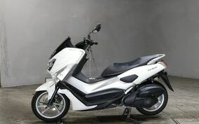 YAMAHA N-MAX 125 SED6J