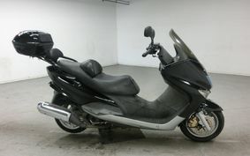 YAMAHA MAJESTY 125 5CA