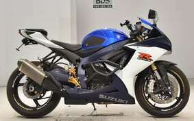 SUZUKI GSX-R750 2012 GR7MA