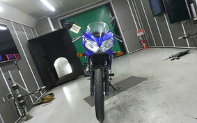 HONDA CBR125R JC34