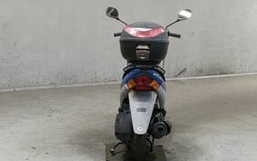 SUZUKI ADDRESS V125 G CF46A