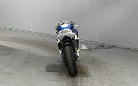 YAMAHA YZF-R6 2007 RJ12N