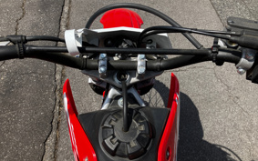 HONDA CRF125F JE03