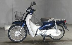 HONDA C50 SUPER CUB AA04