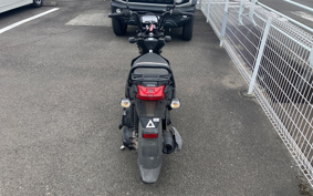 HONDA ZOOMERX JF52