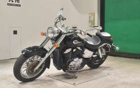 HONDA SHADOW 400 2004 NC34