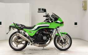 KAWASAKI GPZ400 1983 ZX400A