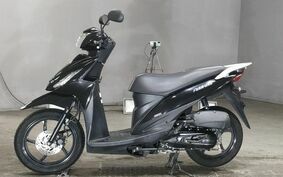 SUZUKI ADDRESS 110 CE47A