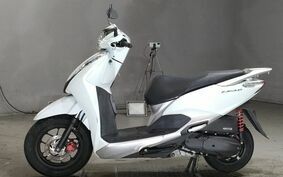 HONDA LEAD 125 JF45