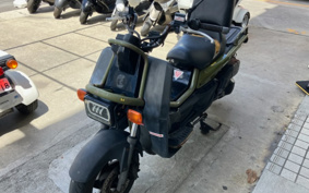 HONDA PS250 MF09