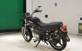 HONDA CBF125T