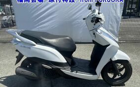 HONDA LEAD 125 JF45