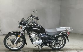 HONDA CBF125T PJJN