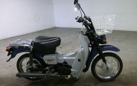 SUZUKI BIRDIE 50 BA42A