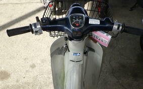 HONDA C50 SUPER CUB AA01