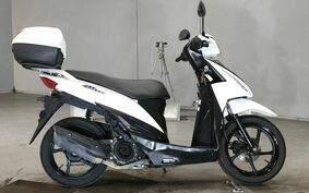 SUZUKI ADDRESS 110 CE47A