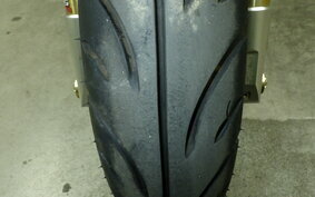 SUZUKI ADDRESS V125 G CF46A