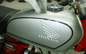 HONDA CD50 BENLY S CD50