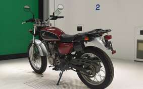 HONDA CB223S MC40