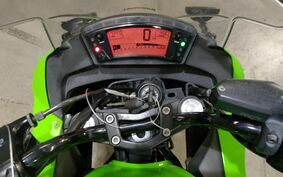 KAWASAKI NINJA 400 R 2012 ER400B