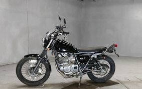 SUZUKI GRASS TRACKER NJ47A