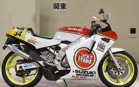 SUZUKI RGV250 Gamma VJ21A