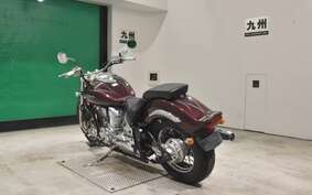 YAMAHA DRAGSTAR 1100 2007 VP13J