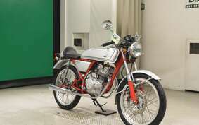 HONDA DREAM 50 AC15