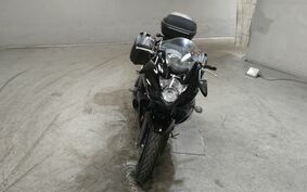 SUZUKI BANDIT 1250 F 2012 GW72B