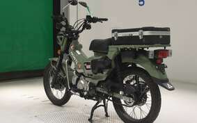 HONDA CT125-2 JA65