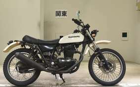 KAWASAKI 250TR BJ250F