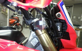 HONDA CRF250L MD47