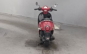 HONDA GIORNO AF77