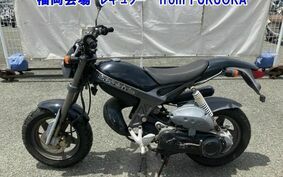 SUZUKI TR50 STREET MAGIC CA1LA