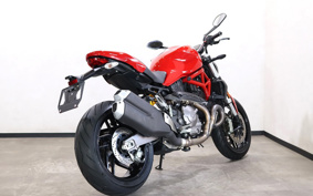 DUCATI MONSTER 821 2018 MH00A