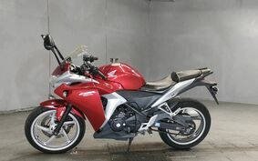 HONDA CBR250R MC41