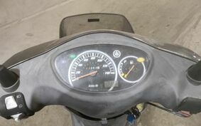 YAMAHA AXIS 125 TREET SE53J